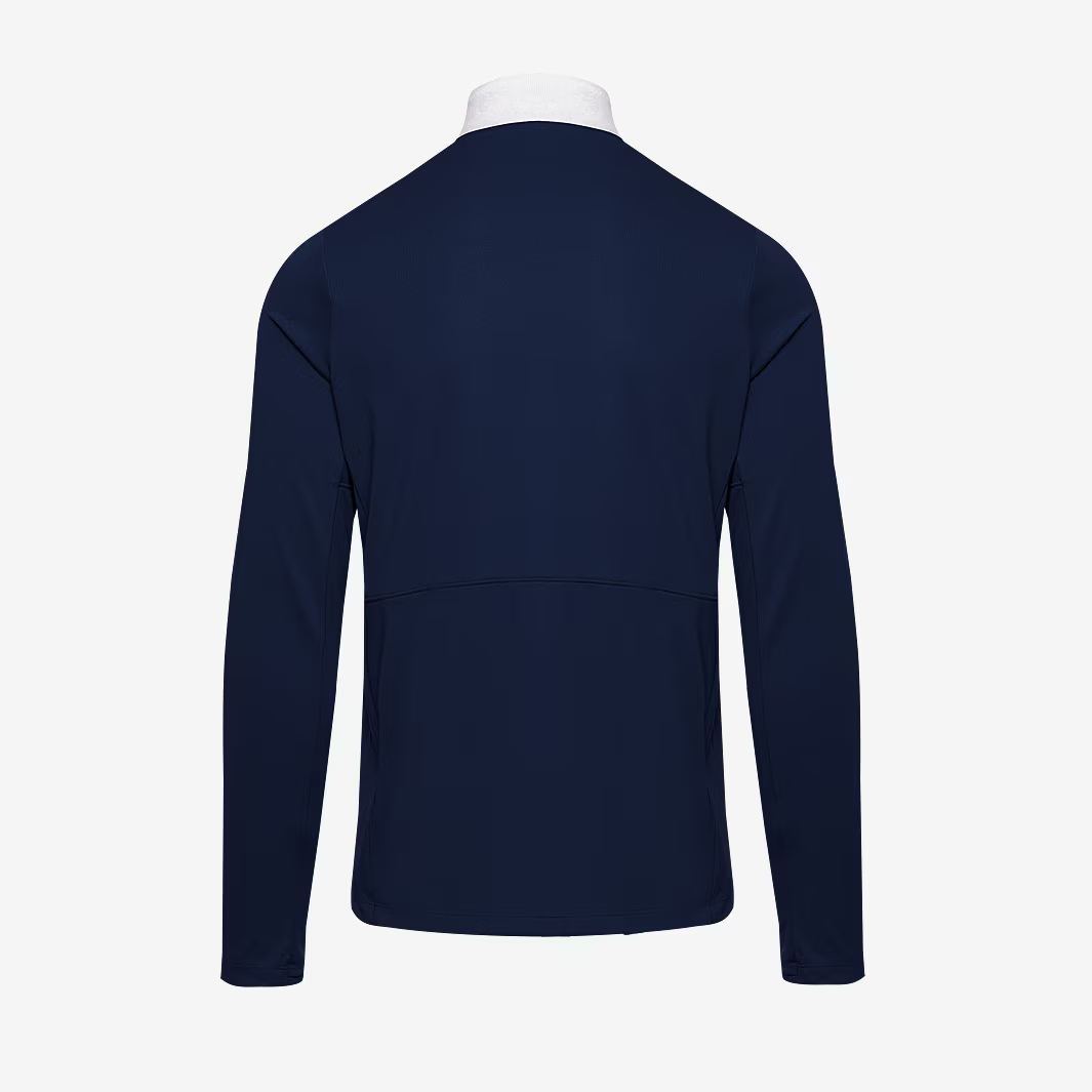Virtu Academy Drill Top
