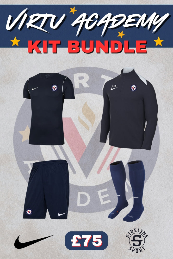 Virtu Academy Full Kit