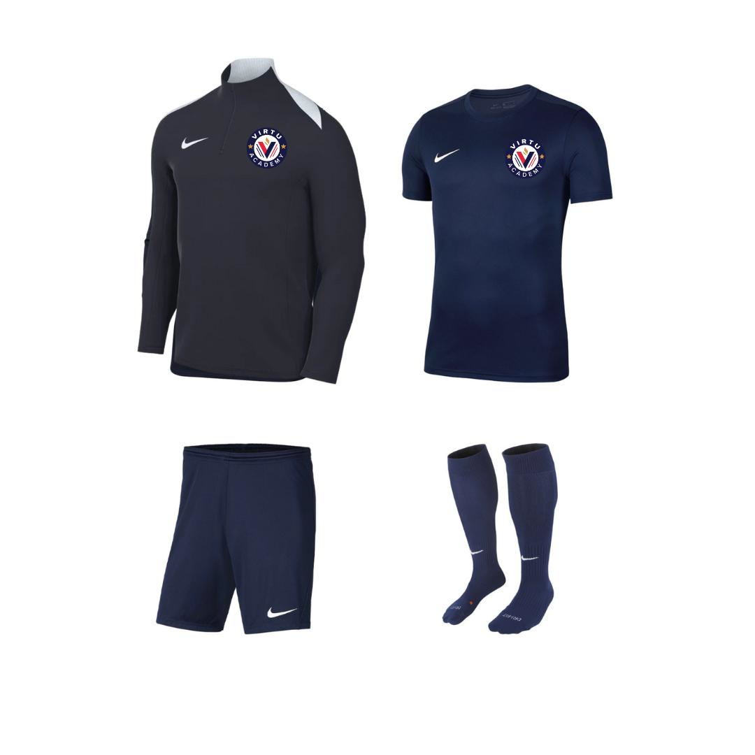 Virtu Academy Full Kit