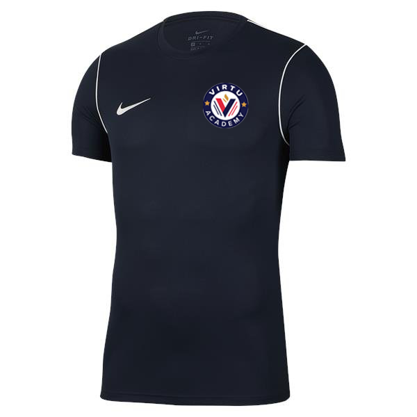 Virtu Academy Shirt