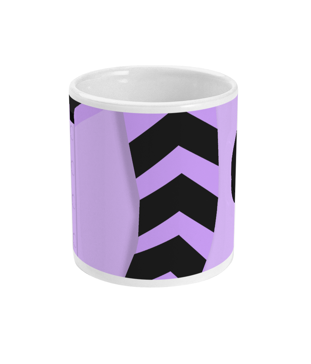 Owners Group Syndicate - 11oz Horse Racing Mug