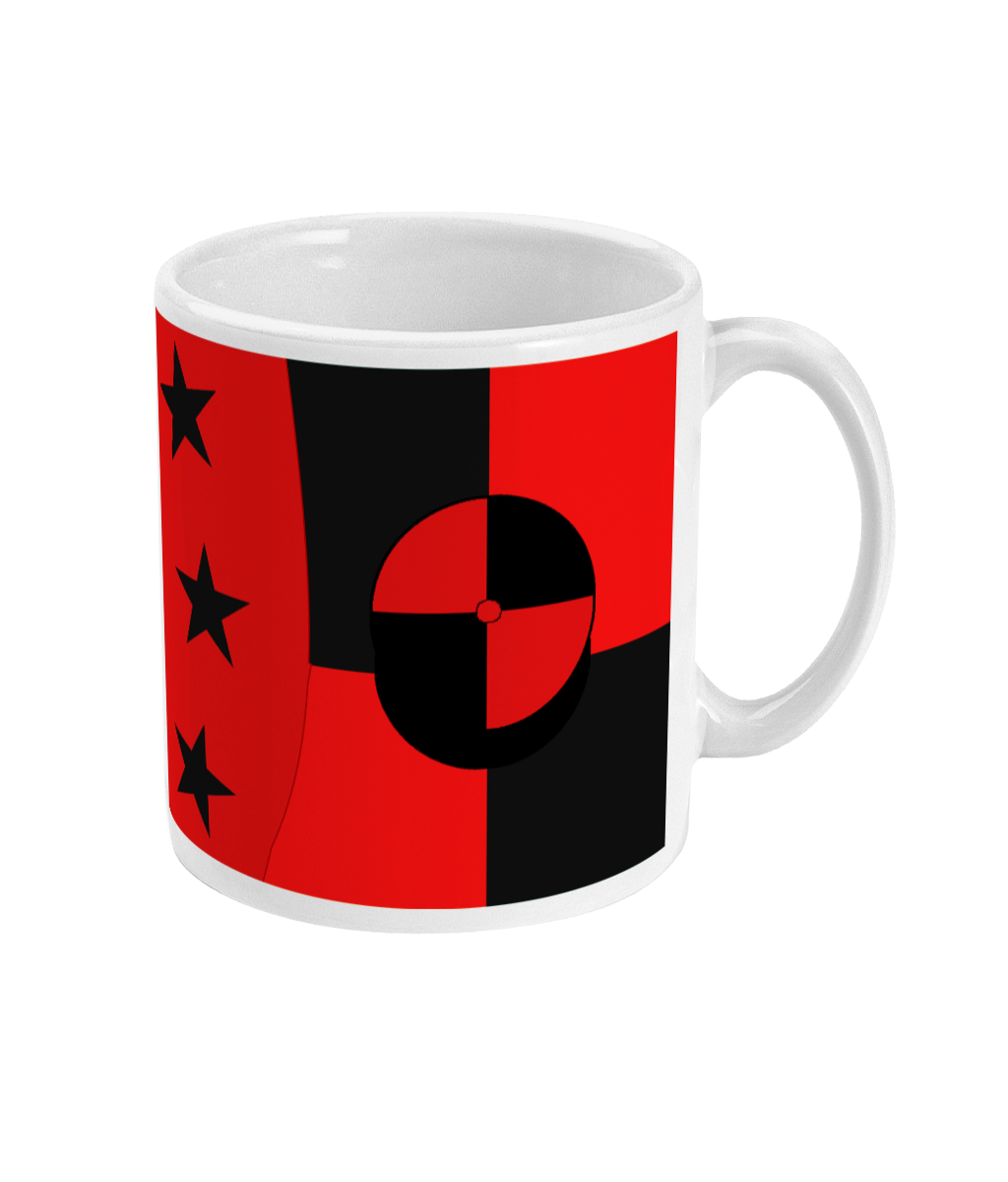 What A Time To Be Alive - 11oz Horse Racing Mug