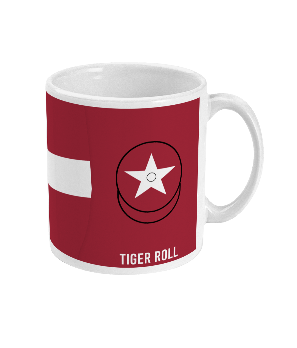 Gigginstown House Stud - 11oz Horse Racing Mug