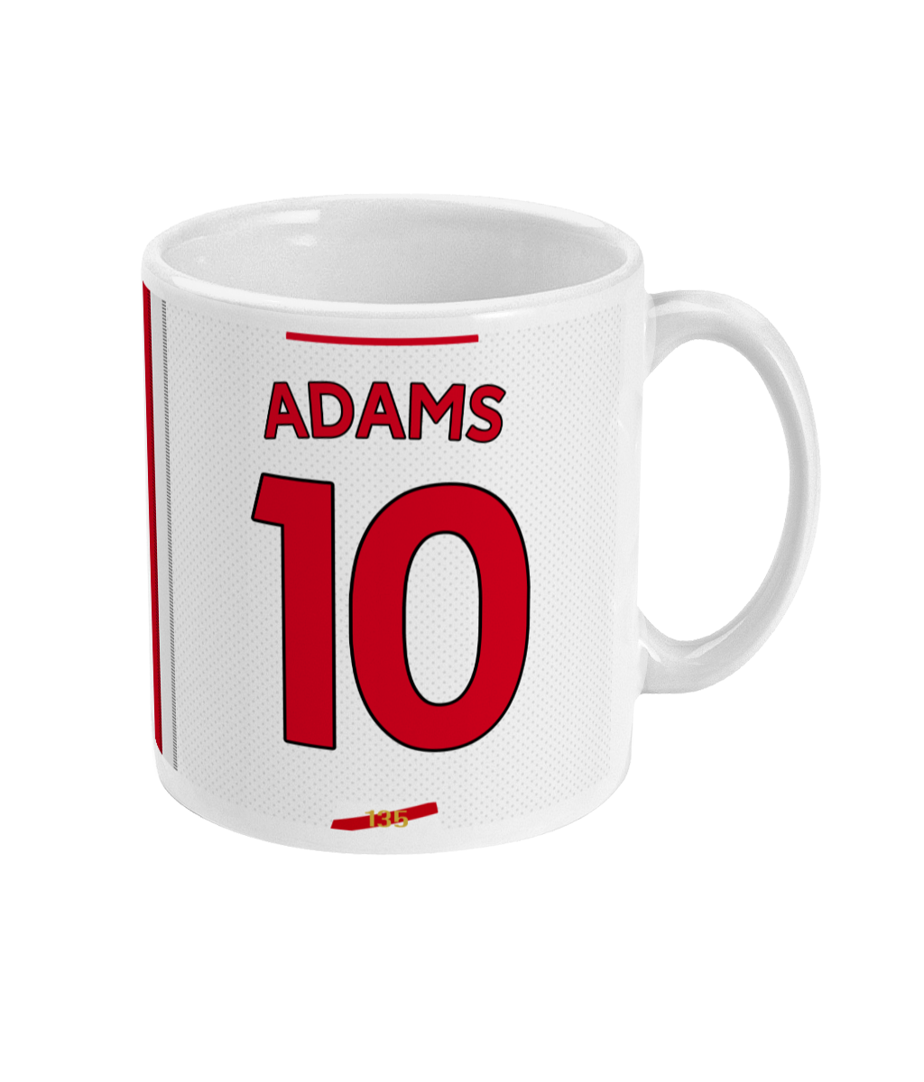 Southampton - Personalised Home Mug