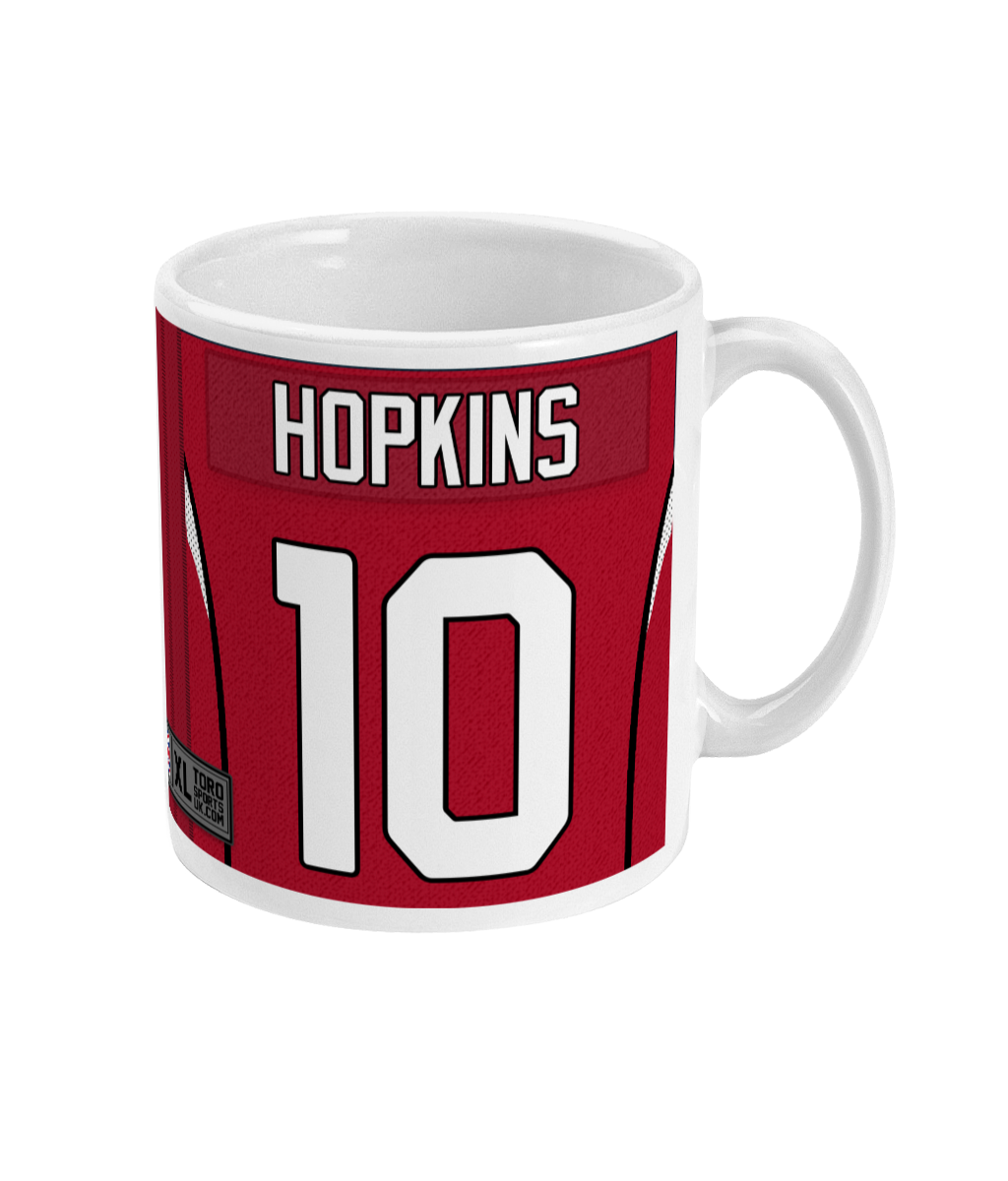 Arizona - Personalised Home Mug