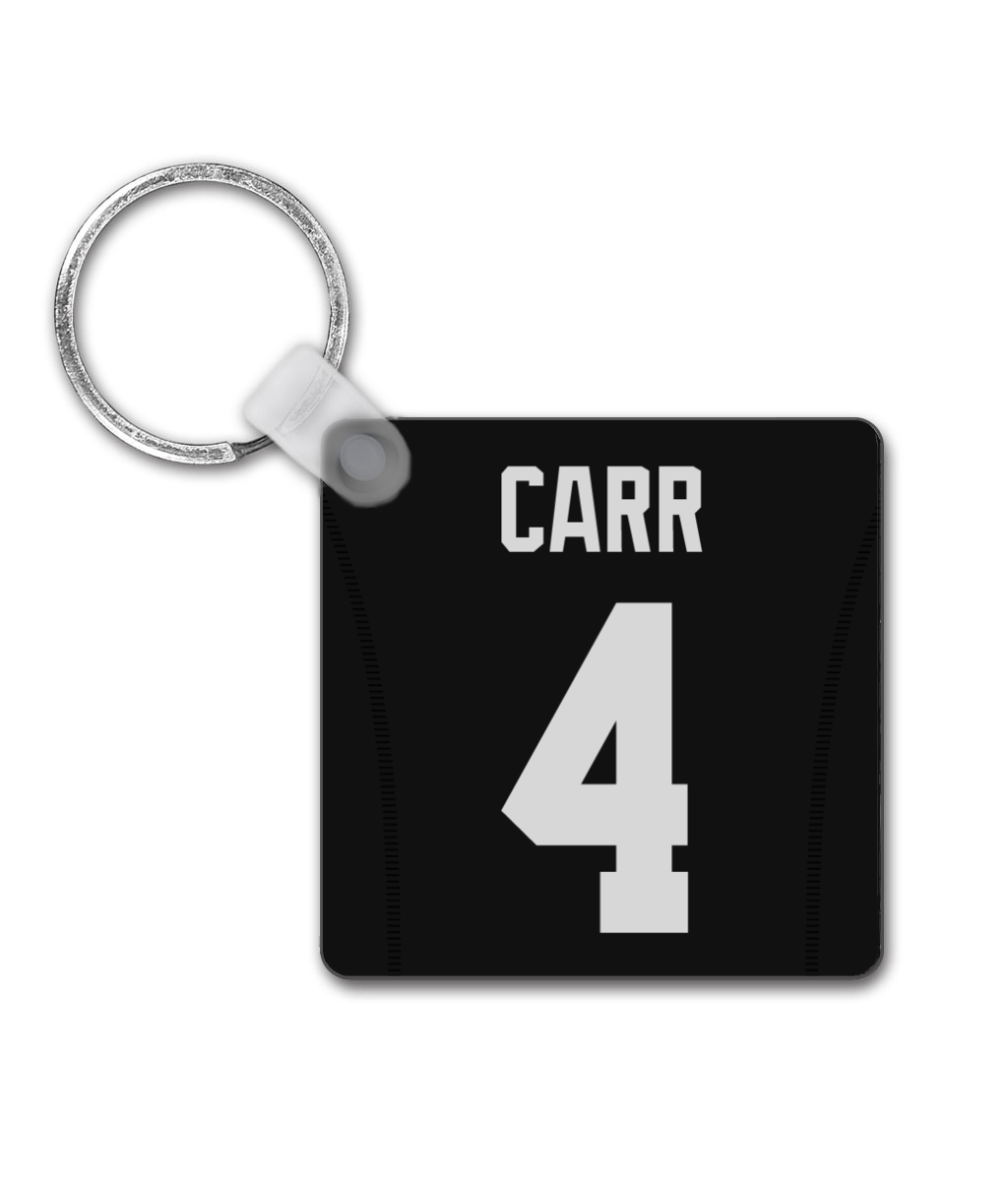 Las Vegas - Personalised Keyring