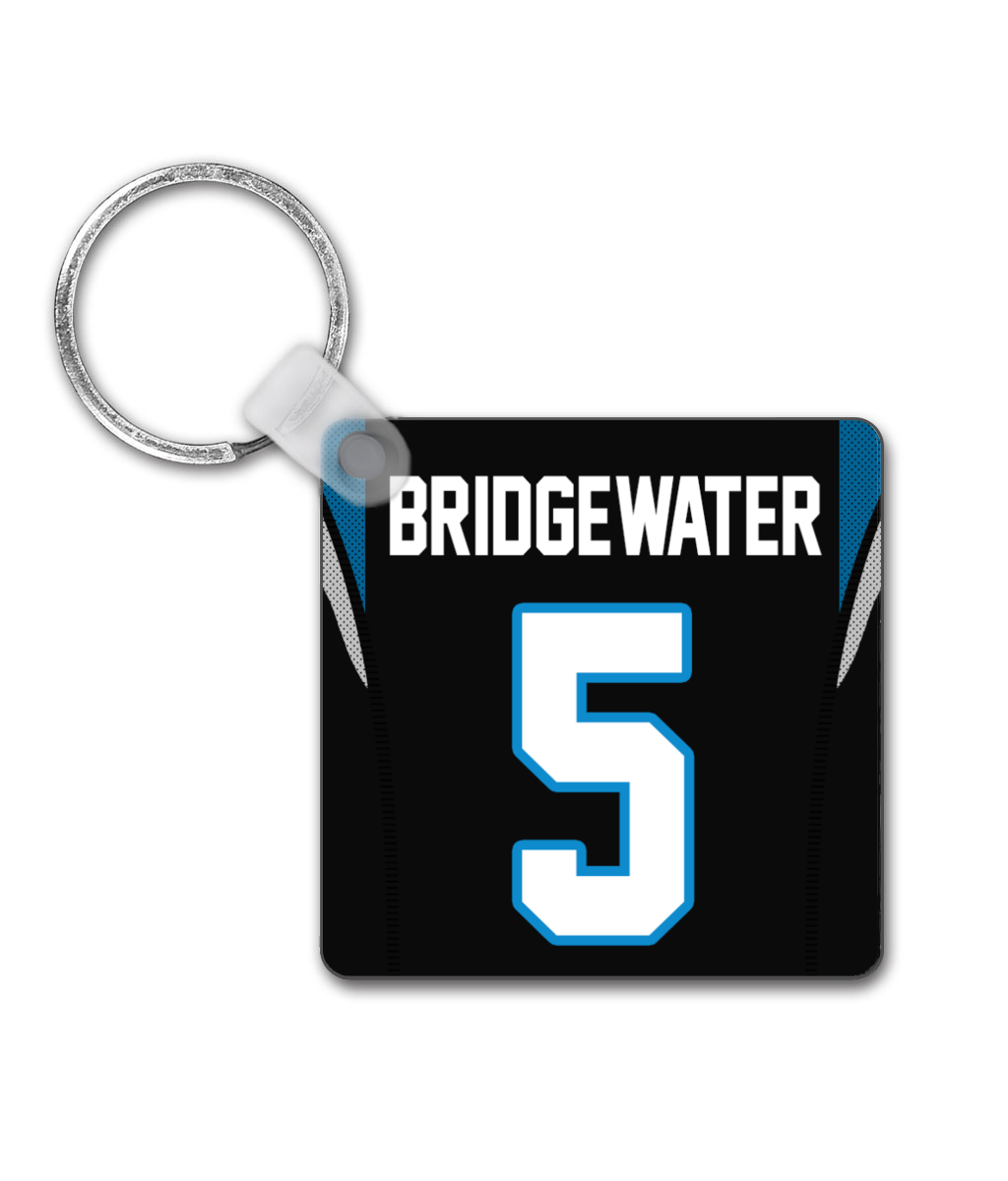 Carolina - Personalised Keyring