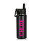 Panthers Elite Netball Club Water Bottle