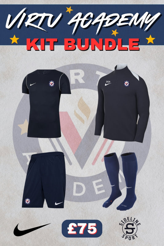 Virtu Academy Full Kit