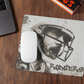 Aaron Rodgers Sportraits Mouse Mat