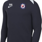 Virtu Academy Drill Top