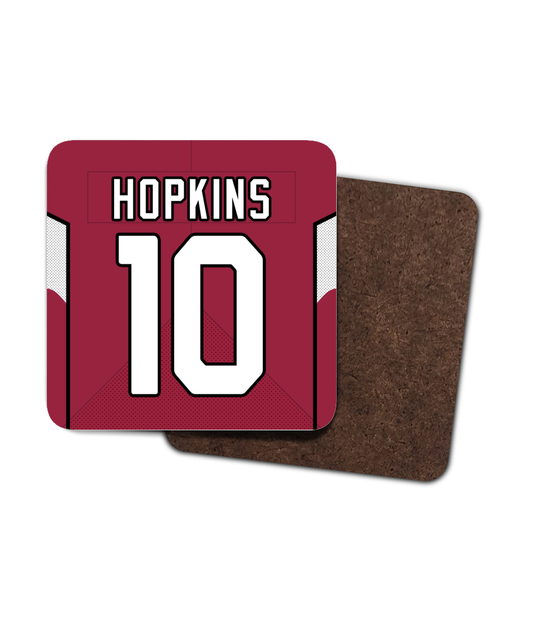 Arizona - Personalised Home Drinks Coaster