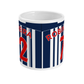 West Brom - Personalised Home Mug