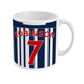 West Brom - Personalised Home Mug