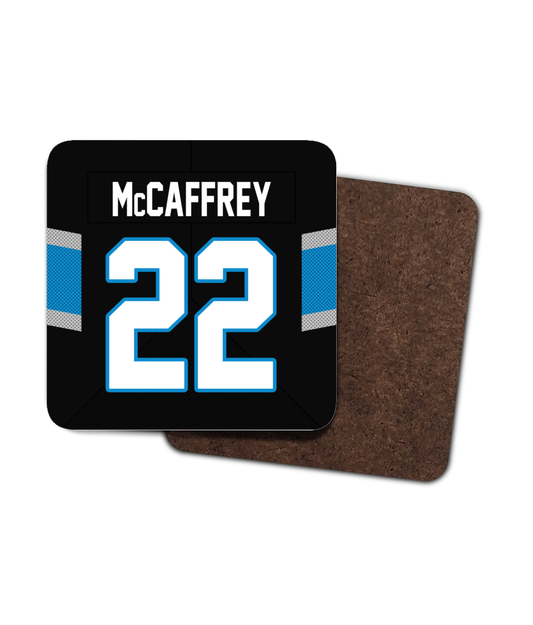 Carolina - Personalised Home Drinks Coaster