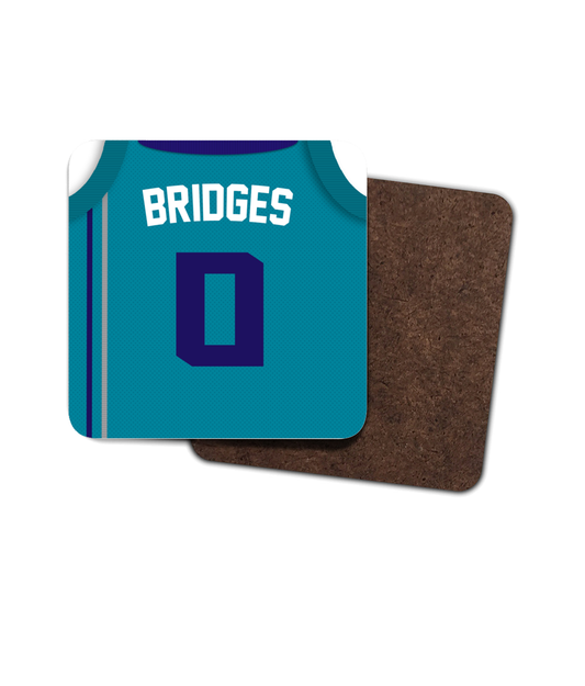 Charlotte - Personalised Home Drinks Coaster