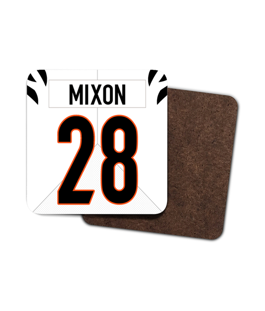 Cincinnati - Personalised Road Drinks Coaster