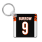 Cincinnati - Personalised Keyring