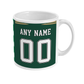 Celtic - Personalised 2021/22 Home/Away Mug