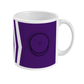 Susan Magnier - 11oz Horse Racing Mug