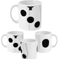 Elite Racing Syndicate - 11oz Horse Racing Mug
