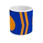 Michael Tabor Silks - 11oz Horse Racing Mug