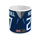 Tennessee - Personalised Home Mug