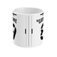 Swansea City - Personalised Home Mug