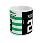Celtic - Personalised 2020/21 Home/Away Mug