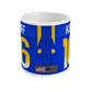 Los Angeles LAR - Personalised Home Mug