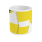 On To A Winner - 11oz Horse Racing Mug