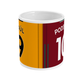 Wolves - Personalised Home/Third Mug