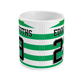 Celtic - Personalised Home/Home Mug