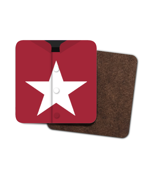 Gigginstown House Stud - Single Drinks Coaster