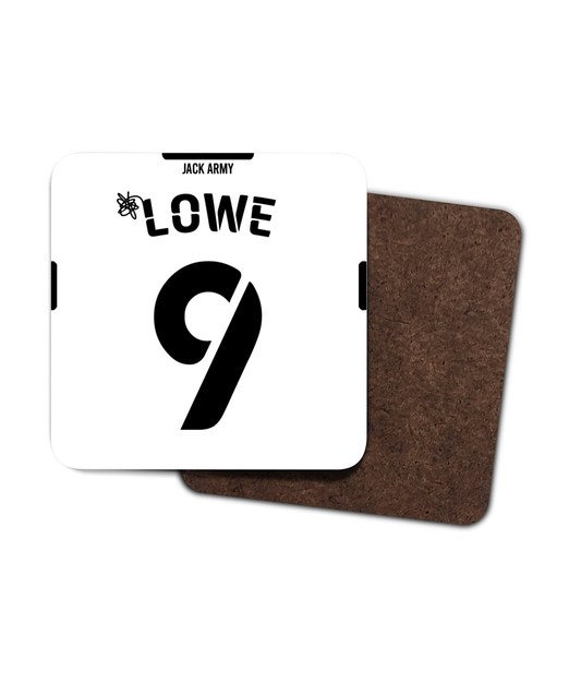 Swansea - Personalised Home Drinks Coaster
