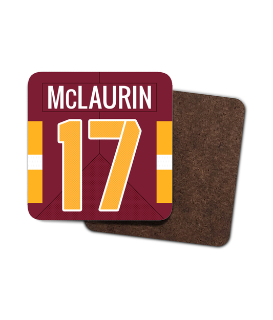 Washington - Personalised Home Drinks Coaster