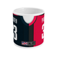 Houston - Custom Personalised Basketball Jersey Mug