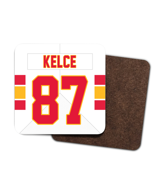 Kansas City - Personalised Road Drinks Coaster
