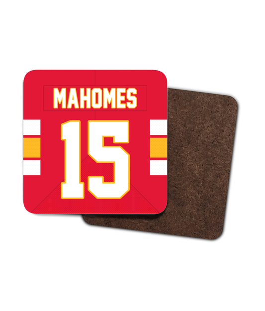 Kansas City - Personalised Home Drinks Coaster