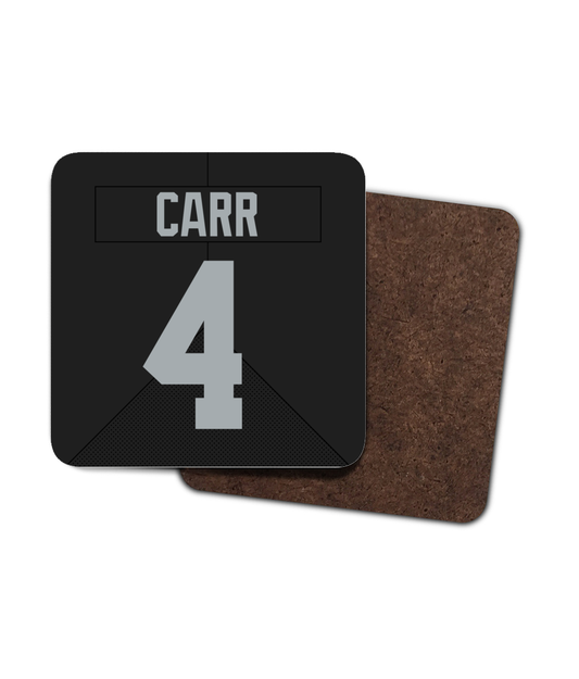 Las Vegas - Personalised Home Drinks Coaster
