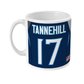 Tennessee - Personalised Home Mug