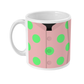 Rich Ricci Silks - 11oz Horse Racing Mug