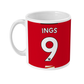 Southampton - Personalised Home/Third Mug