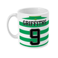 Celtic - Personalised Home/Home Mug
