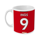 Southampton - Personalised Home Mug