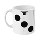 Elite Racing Syndicate - 11oz Horse Racing Mug