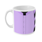 Owners Group Syndicate - 11oz Horse Racing Mug