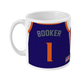 Phoenix - Custom Personalised Basketball Jersey Mug