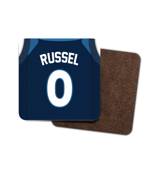 Minnesota - Personalised Home Drinks Coaster