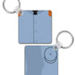 Middleham Park - Double Sided Keyring